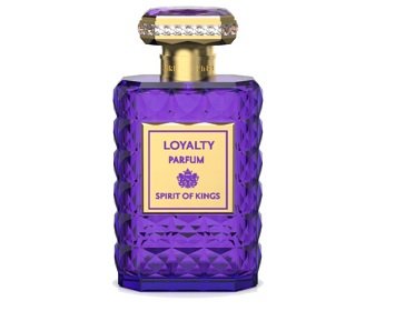 Loyalty (Parfum)