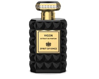 Vigor (Extrait de Parfum)
