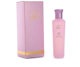 Pink Tawqie Perfume
