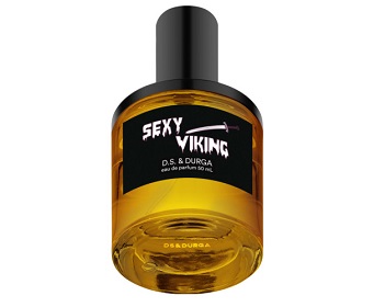 Sexy Viking