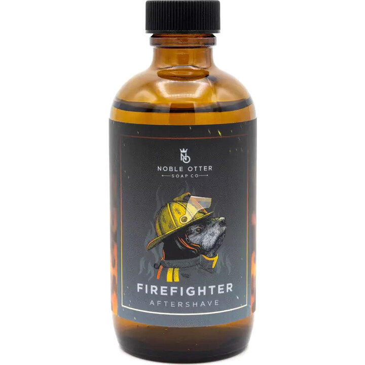 Firefighter (Aftershave)