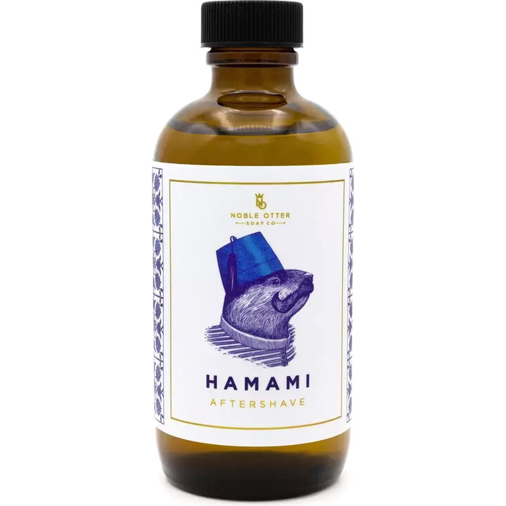 Hamami (Aftershave)