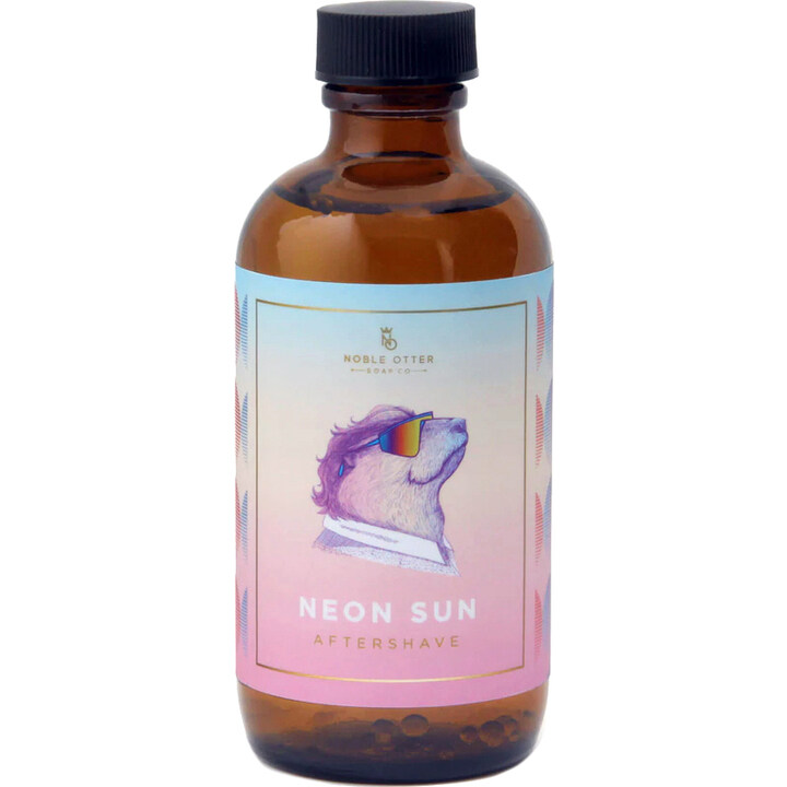 Neon Sun (Aftershave)
