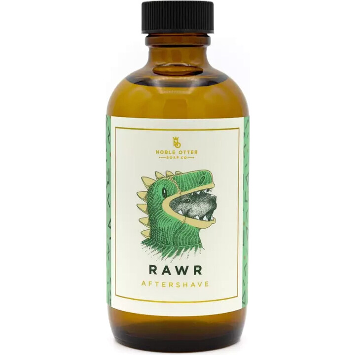 Rawr (Aftershave)
