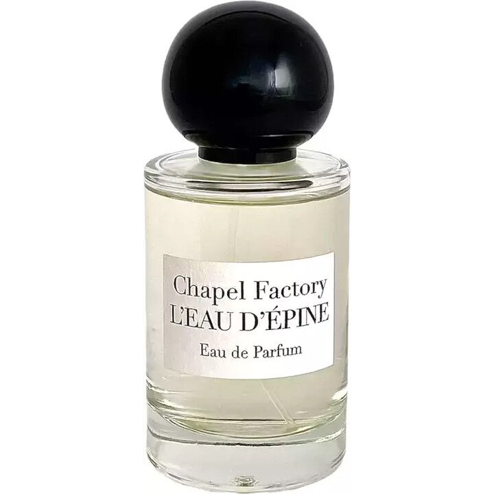 L'Eau d'Épine