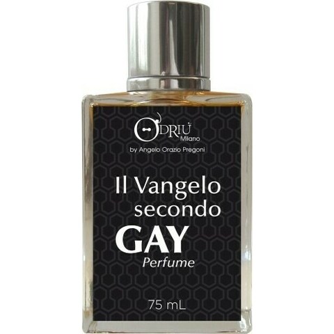 Il Vangelo Secondo Gay