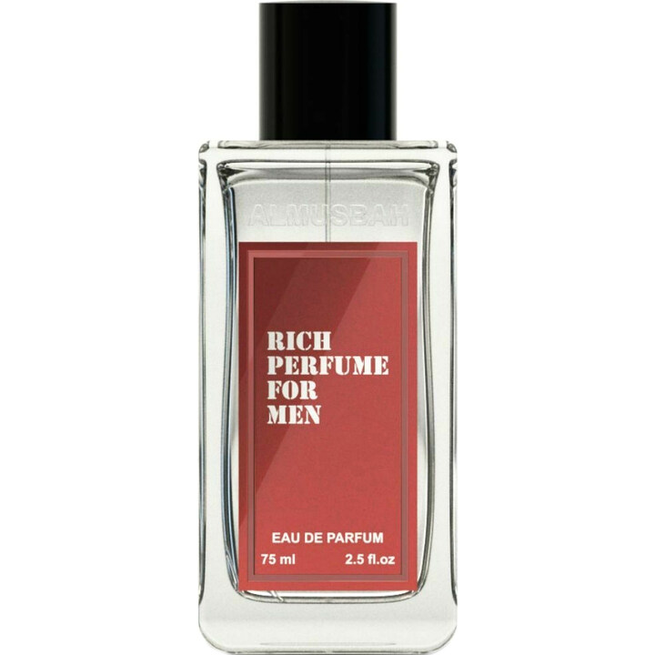 Rich Perfume