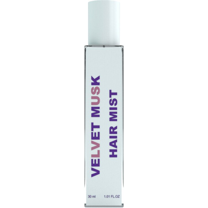 Velvet Musk (Hair Mist)