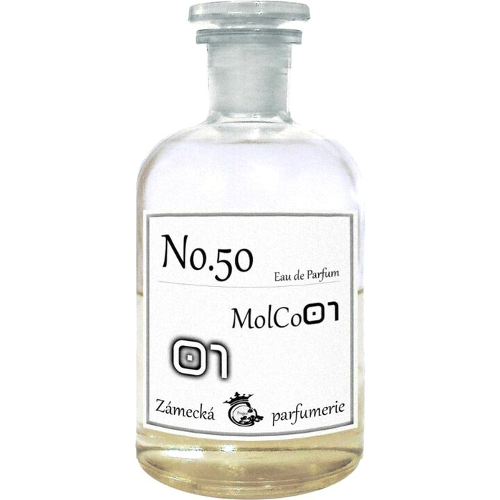 No.50 MolCo01