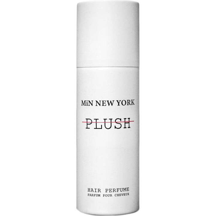 Plush (Hair Perfume)