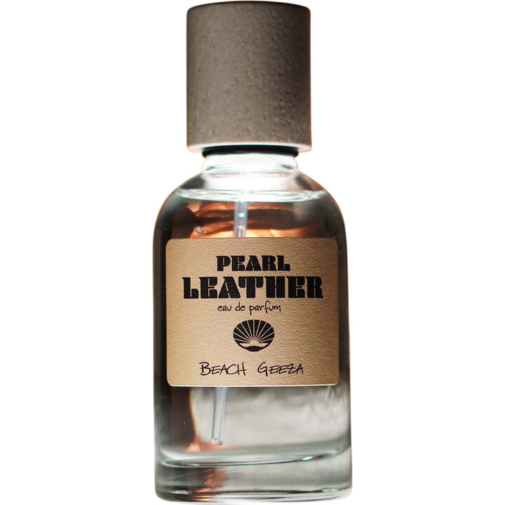 Pearl Leather (Eau de Parfum)
