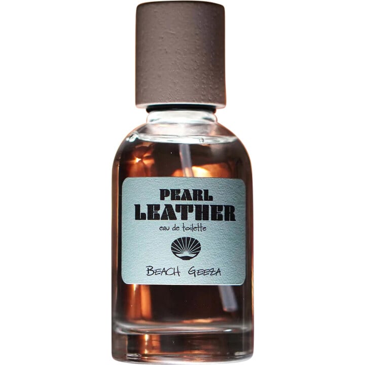 Pearl Leather (Eau de Toilette)