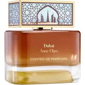 Dubai (Anne Flipo)