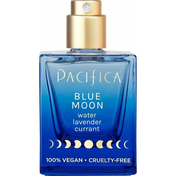 Blue Moon (Perfume)