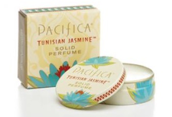 Tunisian Jasmine (Solid Perfume)