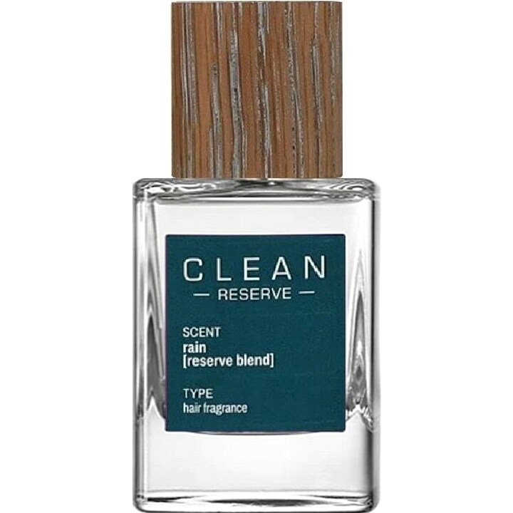 Clean Reserve: Rain [Reserve Blend] (Hair Fragrance)