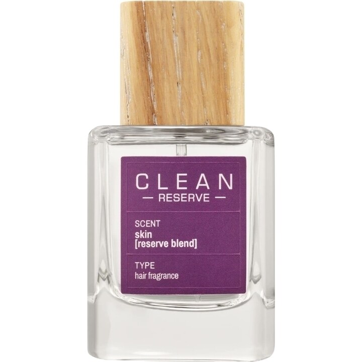 Clean Reserve: Skin [Reserve Blend] (Hair Fragrance)