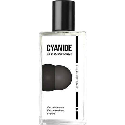 Cyanide (Eau de Parfum)