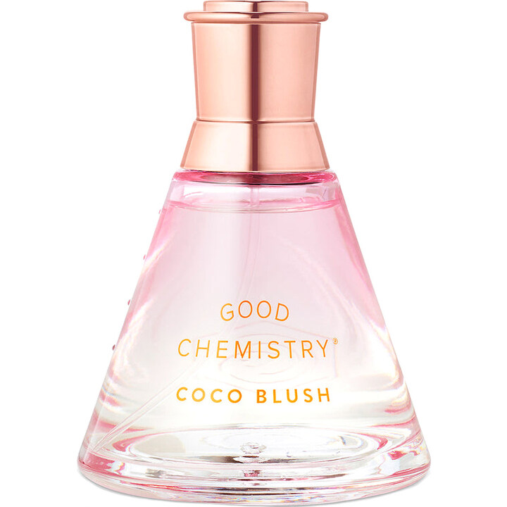 Coco Blush (Eau de Parfum)