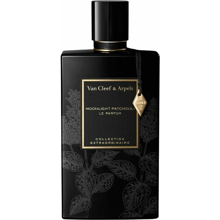 Collection Extraordinaire: Moonlight Patchouli Le Parfum