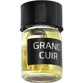 JD Grand Cuir (Perfume Oil)