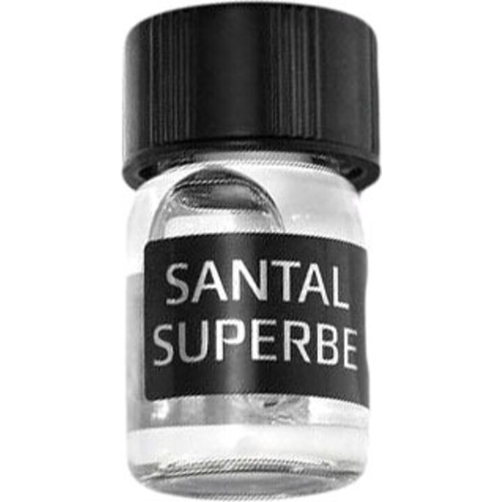 JD Santal Superbe (Perfume Oil)