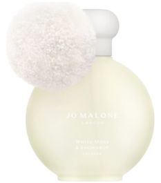 White Moss & Snowdrop Cologne Limited Edition