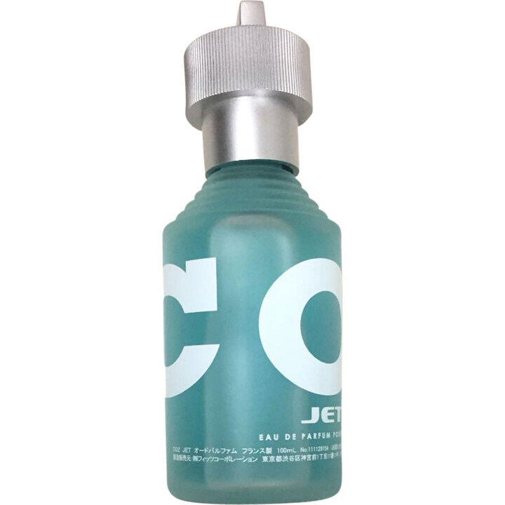 CO₂ Jet