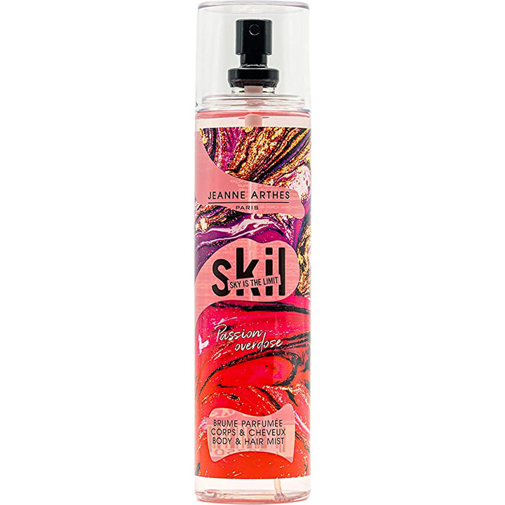 Skil: Sky Is The Limit - Passion Overdose