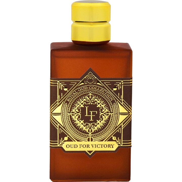 Royal Oud Collection: Oud for Victory