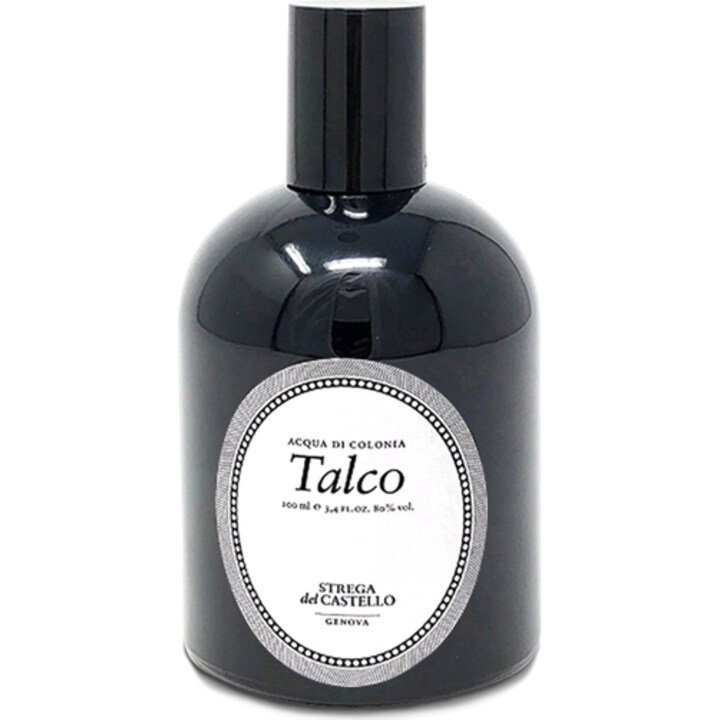 Talco (Acqua di Colonia)