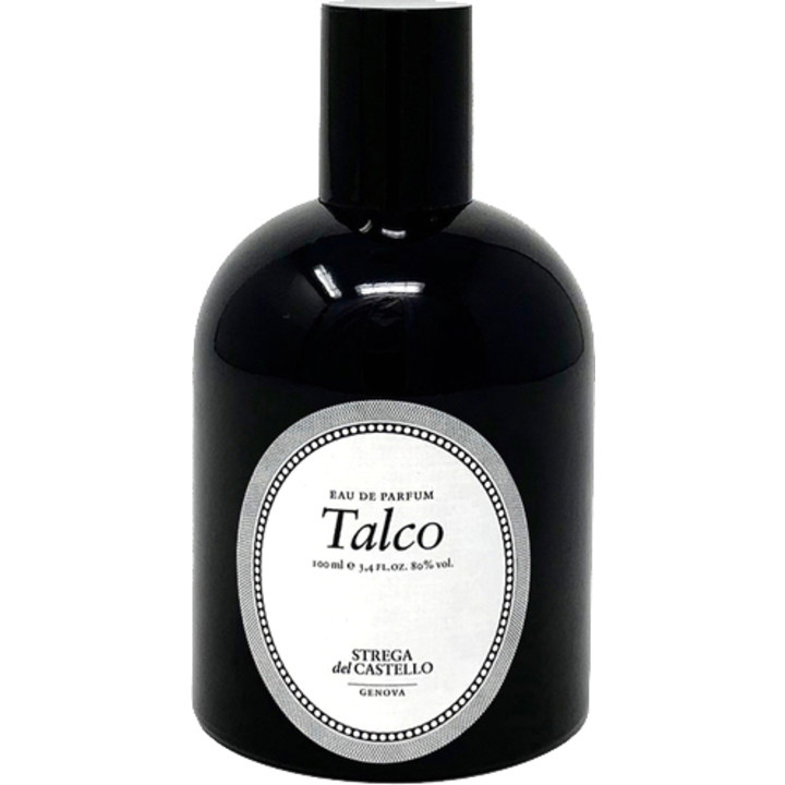 Talco (Eau de Parfum)