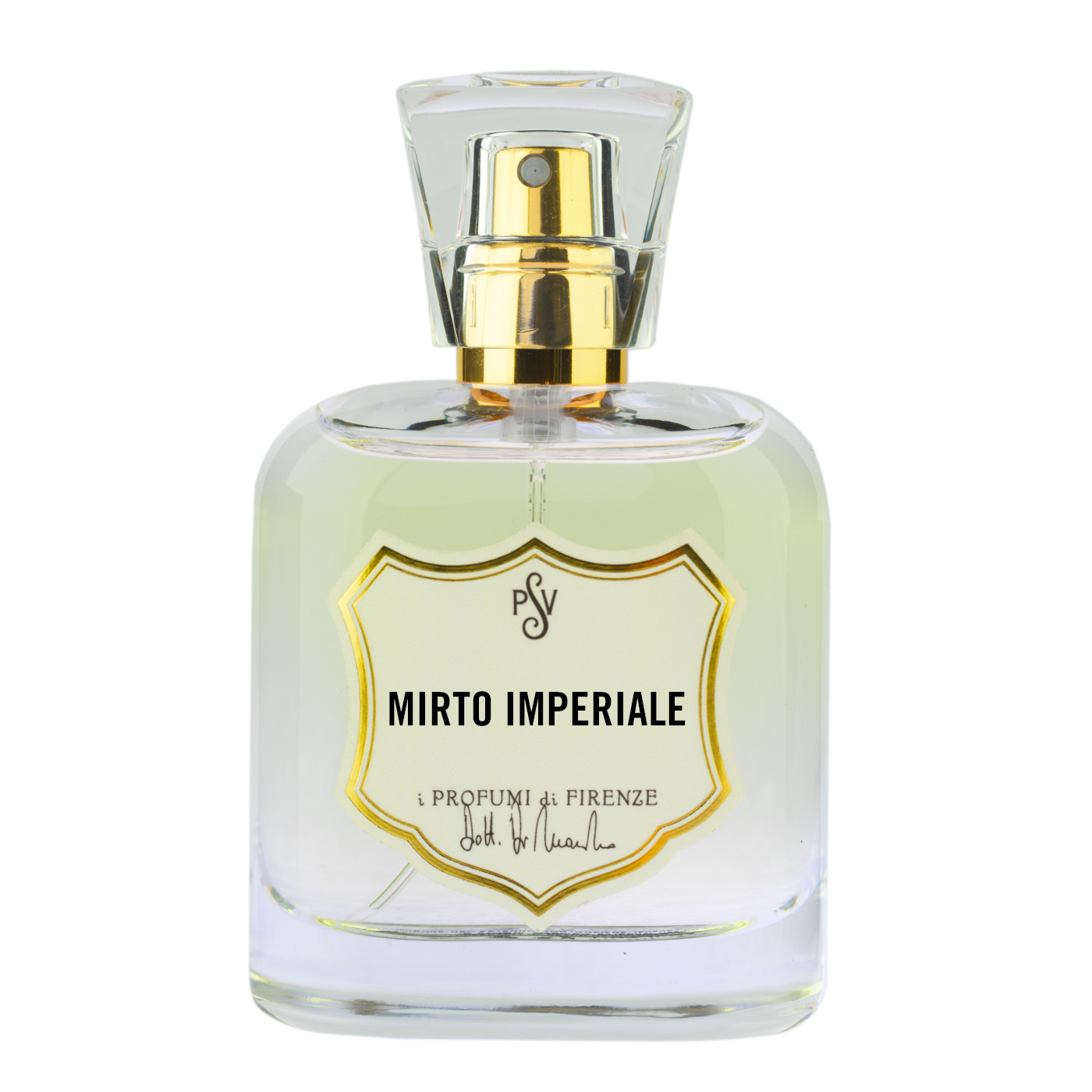 Mirto Imperiale (eau de Parfum)