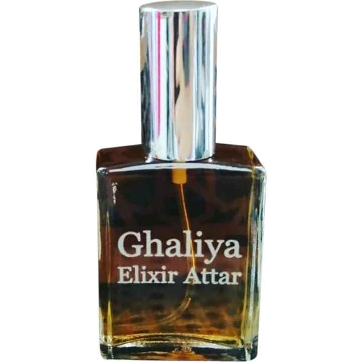 Ghaliya (2020)