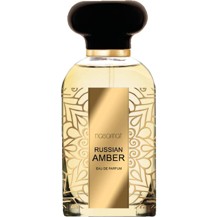 Russian Amber