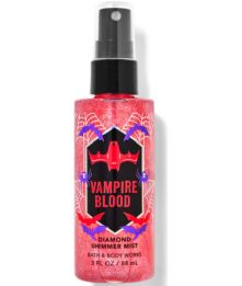 Vampire Blood (Diamond Shimmer Mist)