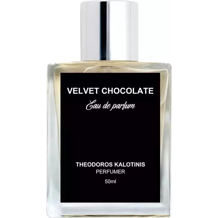 Velvet Chocolate
