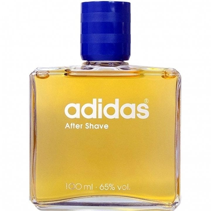 Adidas (After Shave)