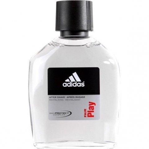 Fair Play (After-Shave Lotion)
