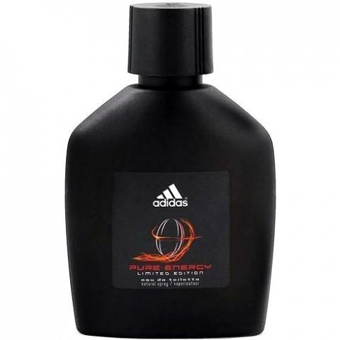 adidas pure energy
