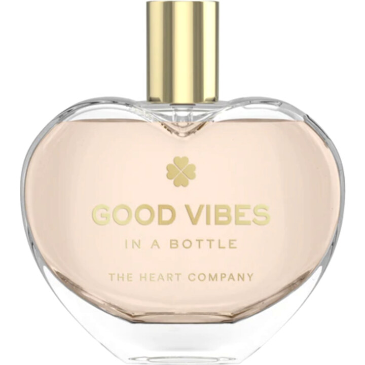 Good Vibes in a Bottle