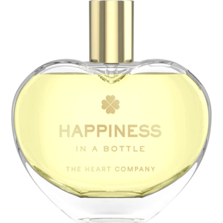 Happiness in a Bottle
