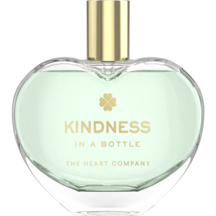 Kindness in a Bottle