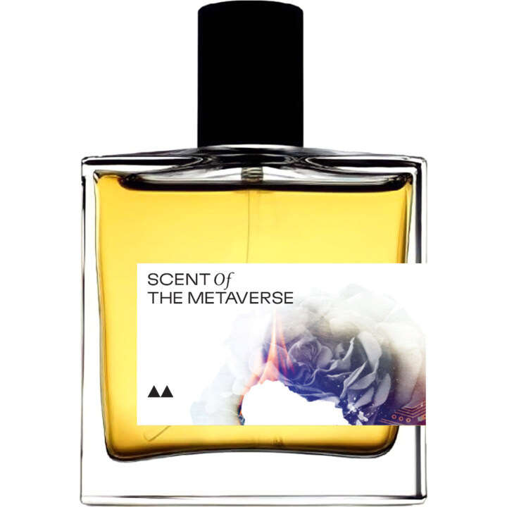 Scent Of The Metaverse - Verse 1