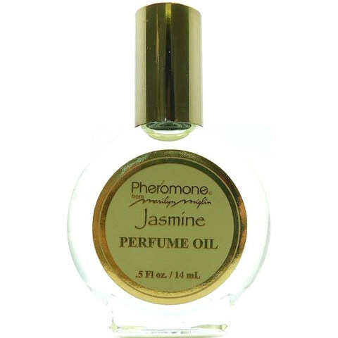 Pheromone Jasmine (Perfume Oil)