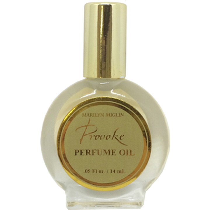 Provoke (Perfume Oil)