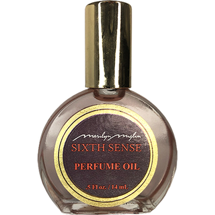 Sixth Sense (Perfume Oil)