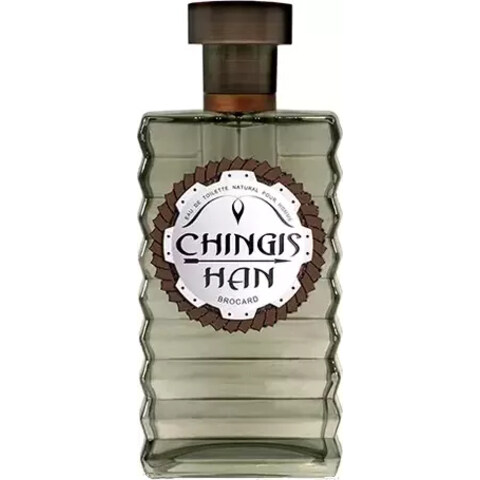Chingis Han / Чингизхан