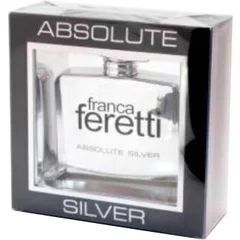 Franca Feretti Absolute Silver