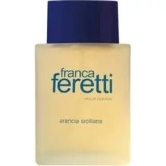 Franca Feretti Arancia Siciliana